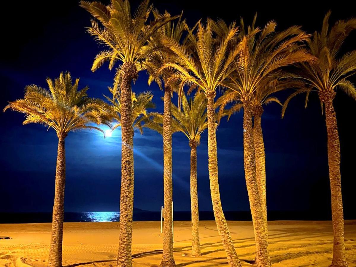 Casa Miramar Benidorm Skyline Villa Cala de Finestrat Exteriör bild